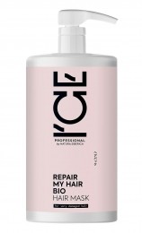 ICE-ProfessionalREPAIRMYHAIRMasker750ml