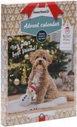 BZKERSTADVENTSKALENDERHONDPAW