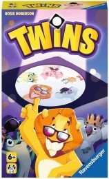 Twins-Kaartspel