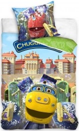 ChuggingtonDekbedovertrek