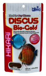 Discusuperfishoodbiogold80gram-Hikari