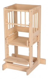 KukkaHoutenLeertorenKeukenhulp