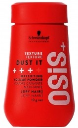 SchwarzkopfOsisDustIt10gram