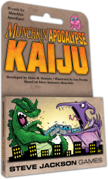 MunchkinApocalypse-Kaiju