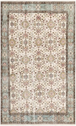 VloerkleedMaddoxhandgemaaktwolVidal