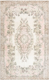 VloerkleedSusannehandgemaaktwolVidal