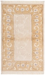 VloerkleedGamelhandgemaaktwolVidal