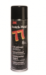 3MSuper77UniverseleLijmspray-500Ml