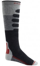 BurtonMensPerformanceMidweightSock