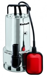 EinhellGH-DP1020NDompelpompVoorVuilWater-1000W-18000Luur