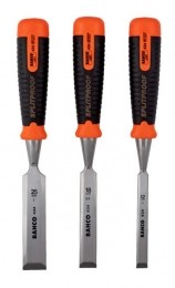 Bahco434-S3-EUR3DeligeBeitelSet