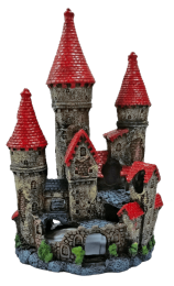 DecoLedKasteelaquariaSuperfish-Superfish