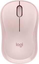LogitechM240-DraadlozeMuis-Bluetooth-Rose