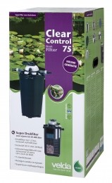 ClearControl75plusUV-CUnit36Watt-Velda