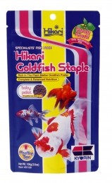 Staplegoldfishbaby300gr-Hikari