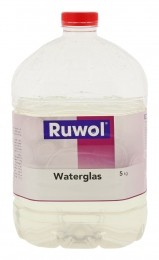 RuwolWaterglasKiesol5kg