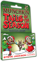 Munchkin-TailsoftheSeason