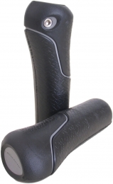 HandvatpaarGazellehybride-zwartmetzilverenbies