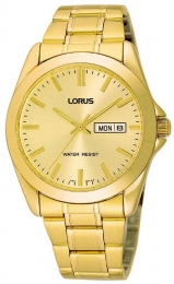 LorusRJ608AX9-Goudkleur-Horloge
