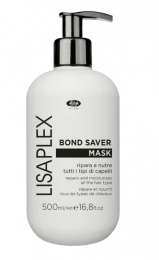 LisapLisaplexBondSaverMask250ml