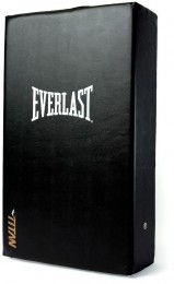 EverlastTitanStootkussen-Zwart-OneSize