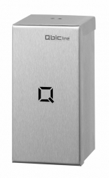 Q-bicLineQbic-lineluchtverfrisserQGNTLSSL-RVS