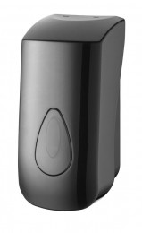 PlastiQlinePlastiQlinespraydispenser400mlnavulbaarPQSpray4B-zwart