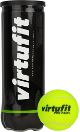 VirtuFitProPadelBallen-Set3ballen