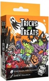 TricksTreats
