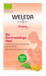 Weleda-BioBorstvoedingsthee