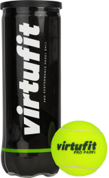 VirtuFitProPadelBallen-Set3ballen