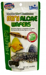 Minialgaewafers85gr-Hikari