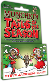 Munchkin-TailsoftheSeason