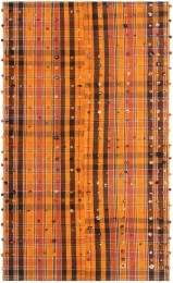 VloerkleedAltanhandgemaaktwolHadorn