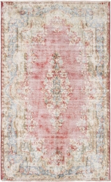 VloerkleedCarinehandgemaaktwolHadorn