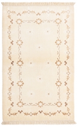 VloerkleedLunehandgemaaktwolVidal