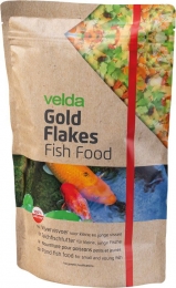 Goldflakesfishfood1000mlVelda-Velda