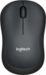 LogitechM220-SilentDraadlozeMuis-Grijs