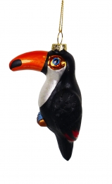 Ornamentglastoekanl12cmKurtSAdler-Kurtsadler