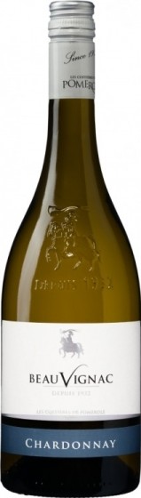 BeauvignacChardonnayCtesdeThau