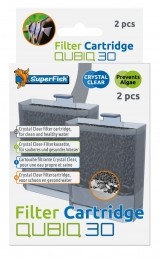 QUBIQ30CARTRIDGE2ST-Superfish