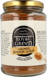 RoyalGreenKokosbloesemSuikerBiologisch900gram