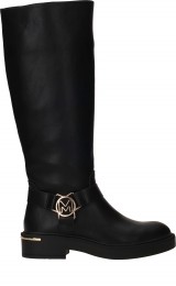 MexxPiemKasiaLaarzenZwart