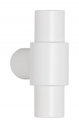 FormaniPietBoonONEPBKYknoptbvknopcilinderstandaardgat10mm-wit