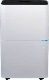 QlimaD825PASmartLuchtontvochtiger-330W-25L24h