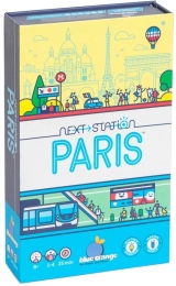 NextStation-Paris