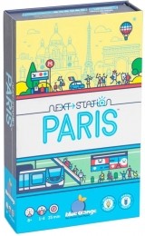NextStation-Paris