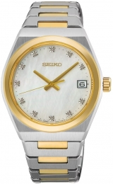 SeikoSUR604P1-DamesHorloge