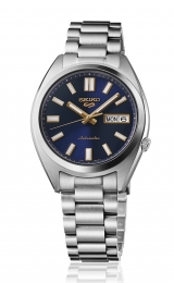 SeikoSRPL55K1-5SportAutomaat-Herenhorloge