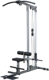 Body-SolidProLatMachine-GLM83